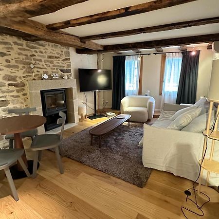 Ar Barzh Kadiou II Apartamento Quimper Exterior foto