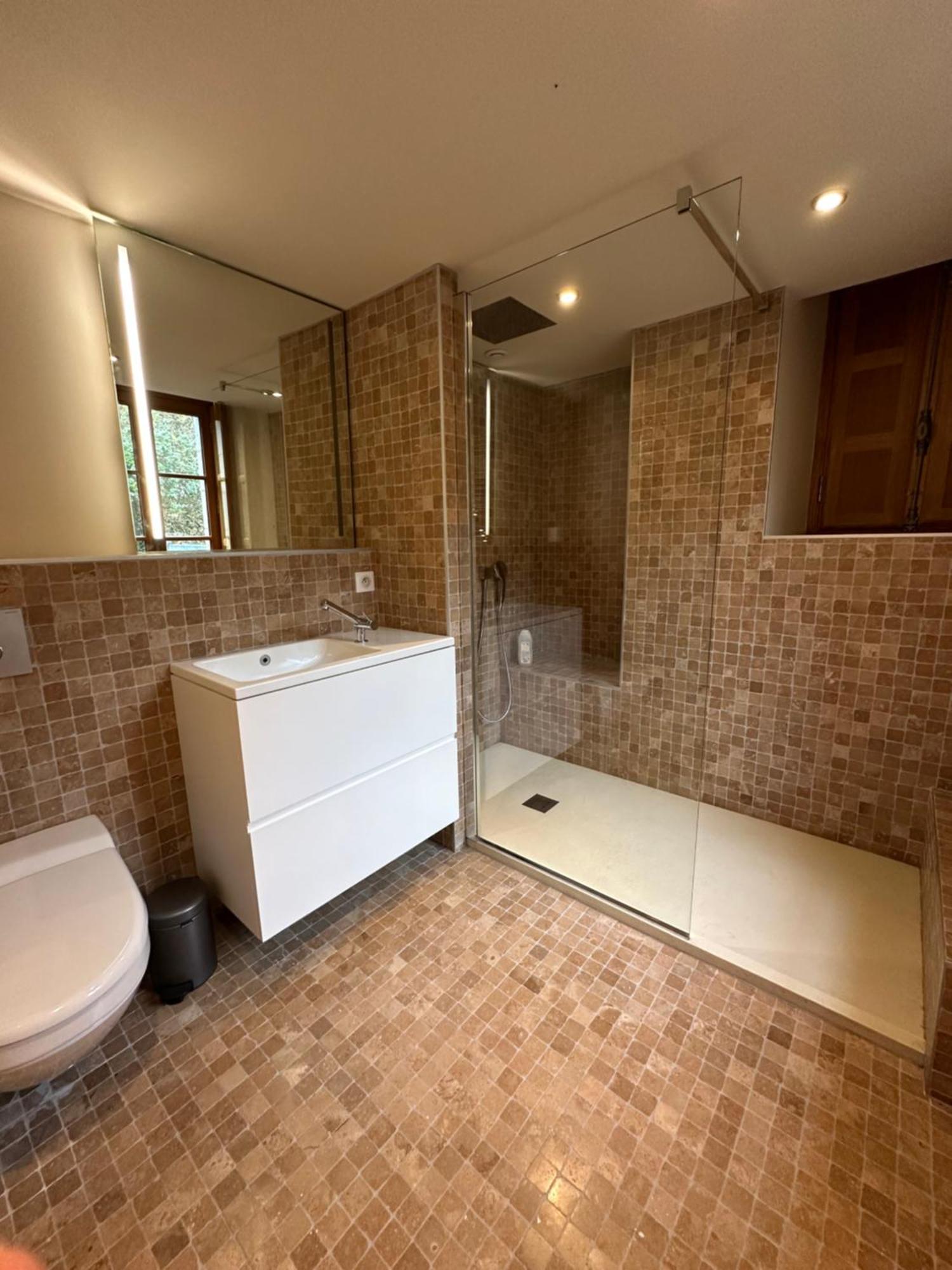 Ar Barzh Kadiou II Apartamento Quimper Exterior foto